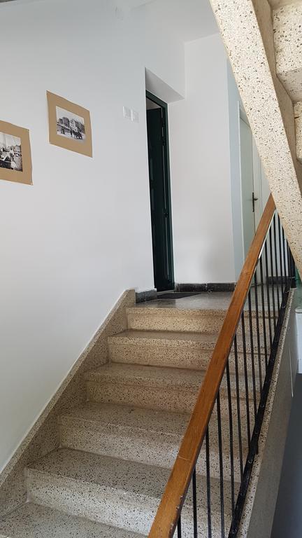 Casa Villa Carducci Ровин Екстериор снимка